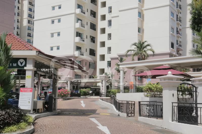 The Anchorage, 370E Alexandra Road, 3 Bedrooms, 1,765 sqft, Condominium For Rent, by Kua Yew Beng, 23576640 - PropertyGuru.com.sg