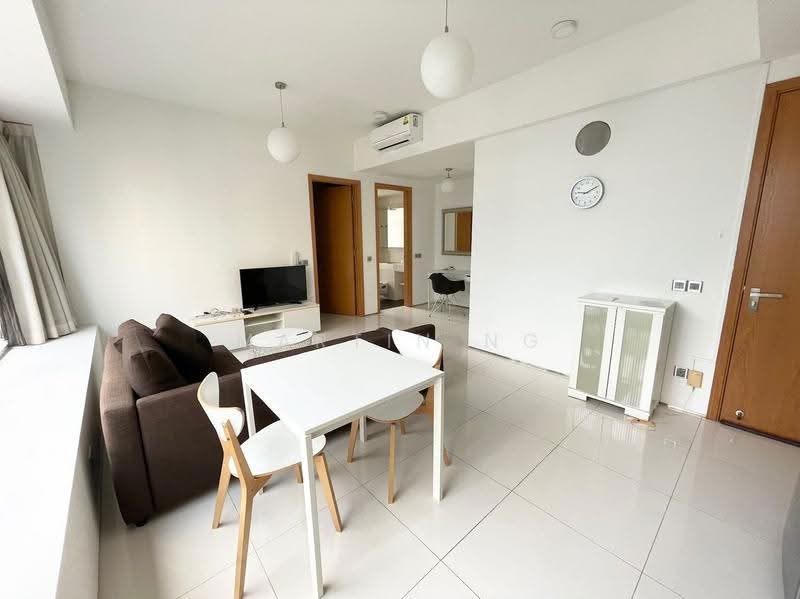 Lumiere, 2 Mistri Road, Chinatown / Tanjong Pagar, 1 Bedroom, 624 sqft, Apartment For Rent, by Martin Ng, 23577053 - PropertyGuru.com.sg