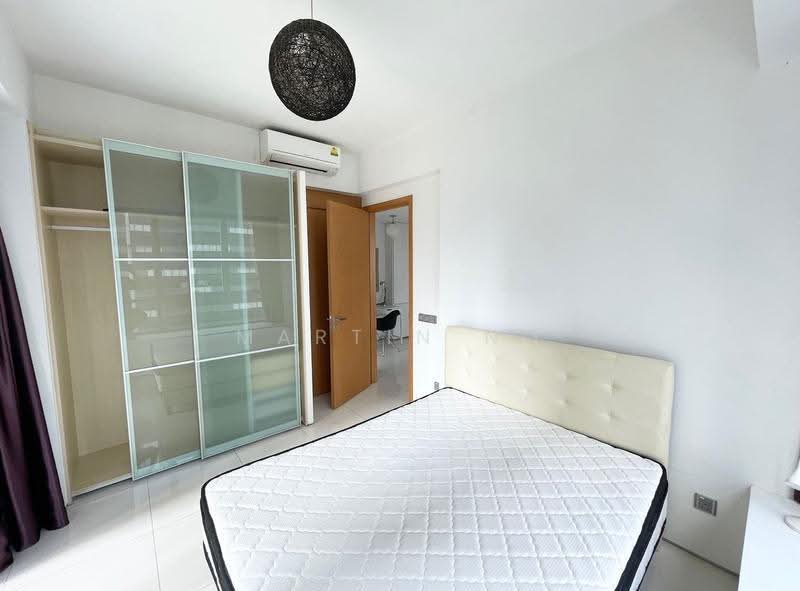 Lumiere, 2 Mistri Road, Chinatown / Tanjong Pagar, 1 Bedroom, 624 sqft, Apartment For Rent, by Martin Ng, 23577053 - PropertyGuru.com.sg