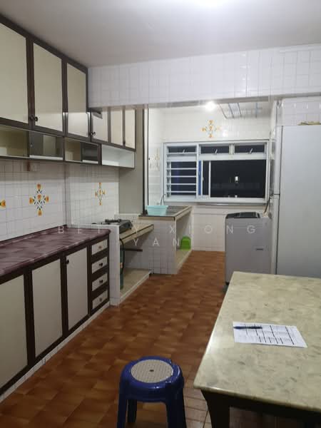 58 Chai Chee Drive, 58 Chai Chee Drive, 2 Bedrooms, 807 sqft, HDB Flat For Rent, by Betty Xiong Yan, 23577438 - PropertyGuru.com.sg