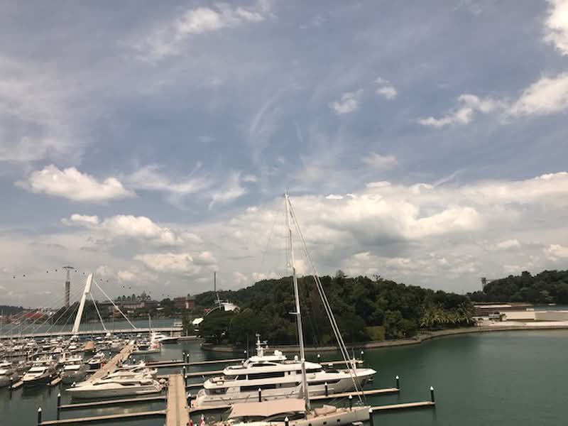Reflections at Keppel Bay, 11 Keppel Bay View, 3 Bedrooms, 1,690 sqft, Condominium For Rent, by Jan ., 23577560 - PropertyGuru.com.sg