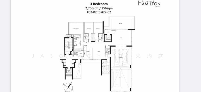 For Rent Reignwood Hamilton Scotts