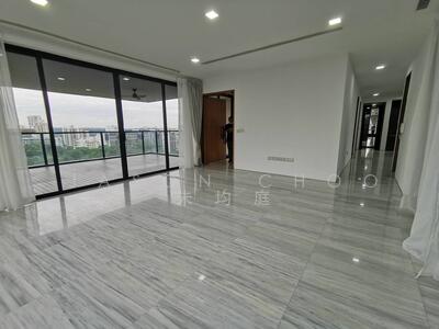 For Rent - Reignwood Hamilton Scotts