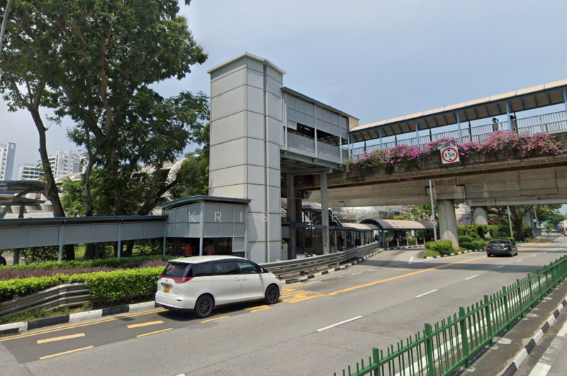 @ ALJUNIED MRT - SLA LANE SINGLE-TITLED, ALJUNIED IND ESTATE, 42,000 sqft, Light Industrial (B1) For Sale, by Kris Lee, 23577730 - Accessible via main road transport - CommercialGuru.com.sg