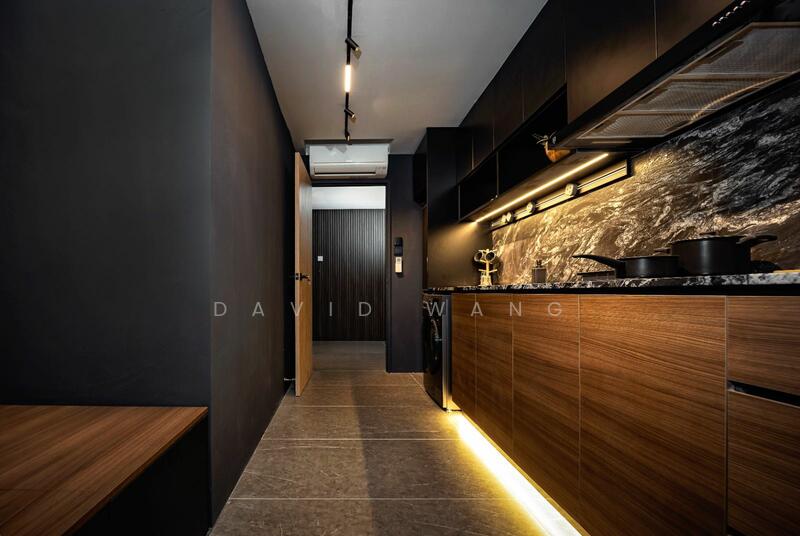 For Rent - Fuyuen Court