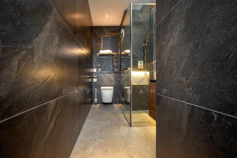 For Rent - Fuyuen Court