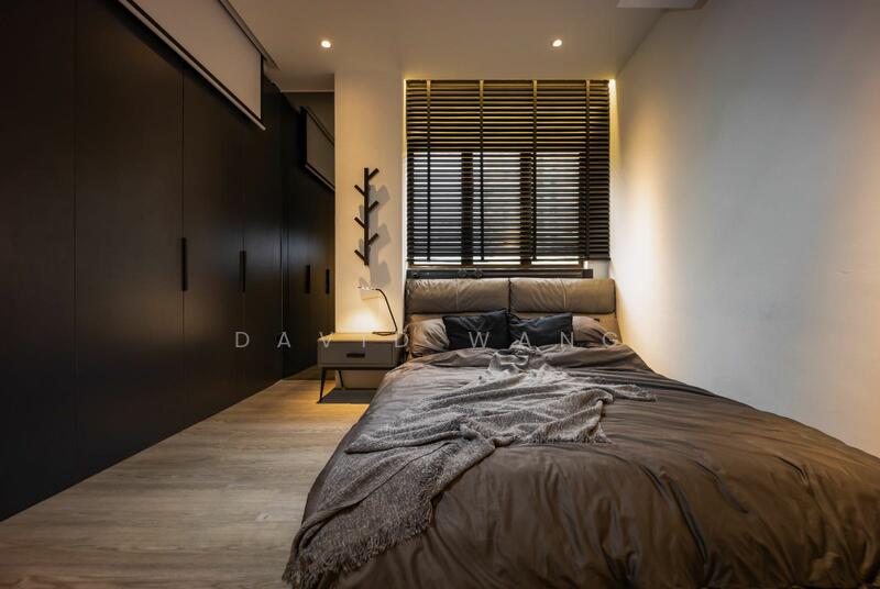 For Rent - Fuyuen Court