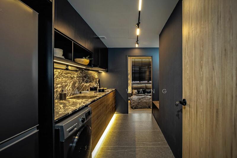 For Rent - Fuyuen Court