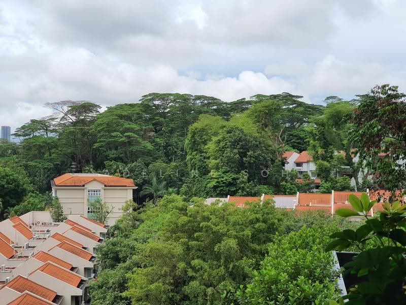 Pollen & Bleu, 19 Farrer Drive, Tanglin / Holland / Bukit Timah, 4 Bedrooms, 1,442 sqft, Condominium For Rent, by Adeline Soh, 23578241 - PropertyGuru.com.sg