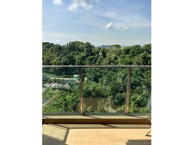 For Sale - Normanton Park