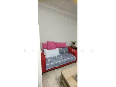 For Rent - 35 Marine Crescent