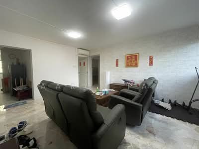 For Rent - 663 Buffalo Road