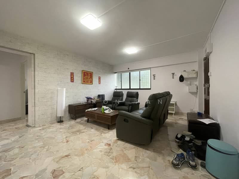 For Rent - 663 Buffalo Road