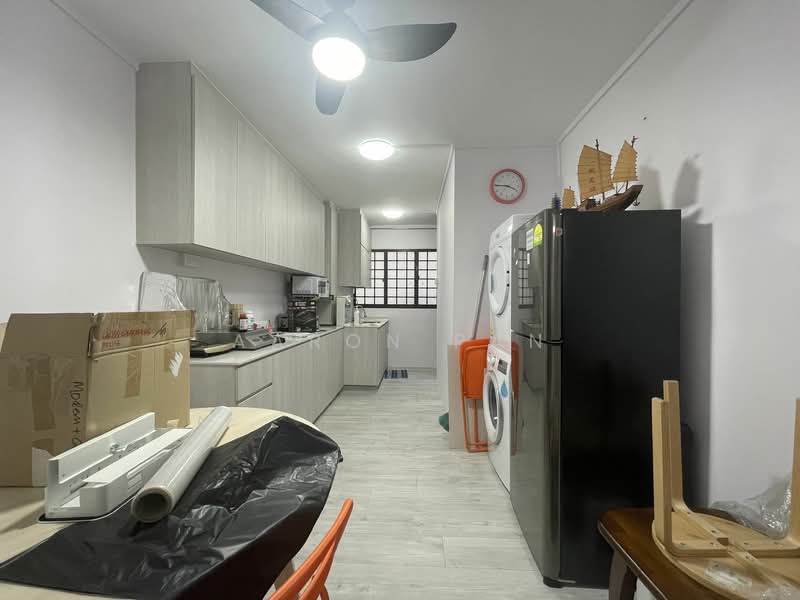 For Rent - 663 Buffalo Road