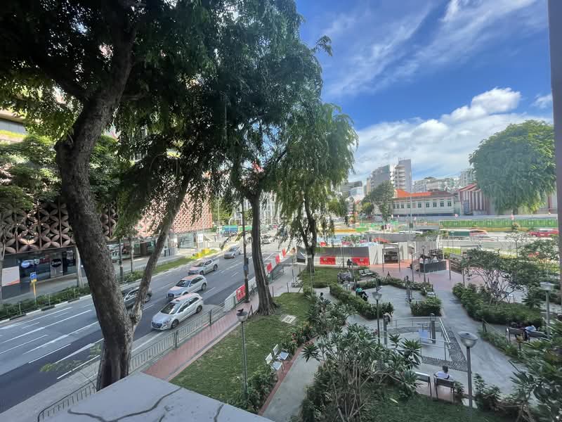 For Rent - 663 Buffalo Road