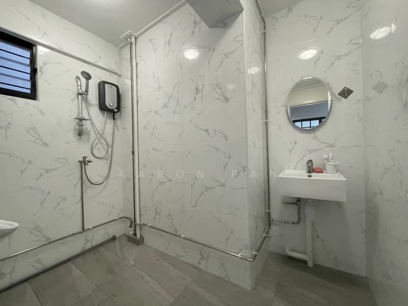 For Rent - 663 Buffalo Road