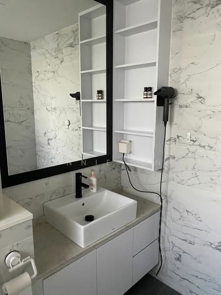 The Shore Residences, 81 Amber Road, 3 Bedrooms, 1,292 sqft, Condominium For Rent, by Winnie Ding, 23579365 - PropertyGuru.com.sg