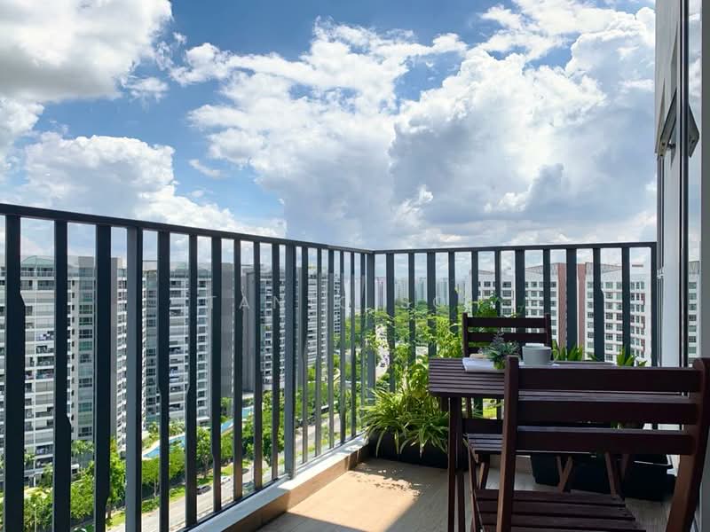 Heron Bay, 61 Upper Serangoon View, 4 Bedrooms, 2,583 sqft, Executive Condominium For Sale, by Tanto Soh, 23579390 - PropertyGuru.com.sg