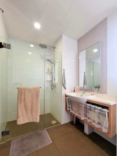 Heron Bay, 61 Upper Serangoon View, 4 Bedrooms, 2,583 sqft, Executive Condominium For Sale, by Tanto Soh, 23579390 - PropertyGuru.com.sg