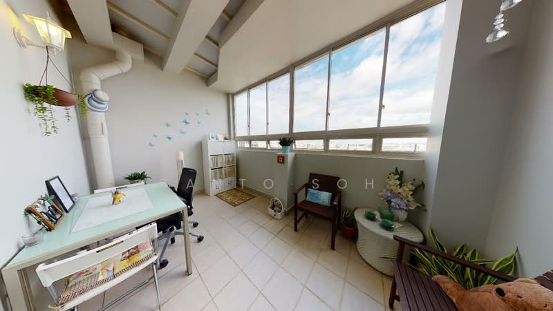 Heron Bay, 61 Upper Serangoon View, 4 Bedrooms, 2,583 sqft, Executive Condominium For Sale, by Tanto Soh, 23579390 - PropertyGuru.com.sg