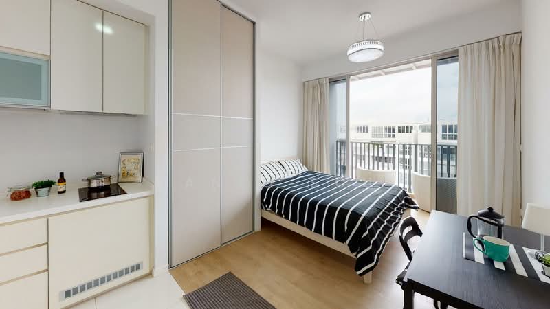 Heron Bay, 61 Upper Serangoon View, 4 Bedrooms, 2,583 sqft, Executive Condominium For Sale, by Tanto Soh, 23579390 - Studio - PropertyGuru.com.sg