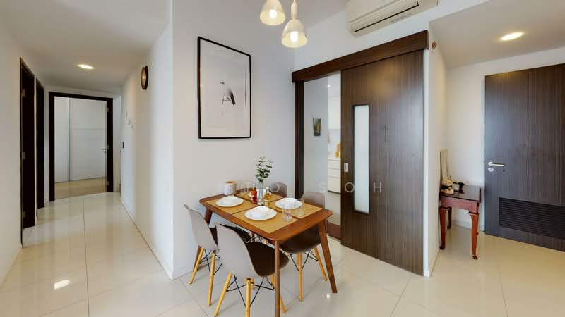 Heron Bay, 61 Upper Serangoon View, 4 Bedrooms, 2,583 sqft, Executive Condominium For Sale, by Tanto Soh, 23579390 - PropertyGuru.com.sg