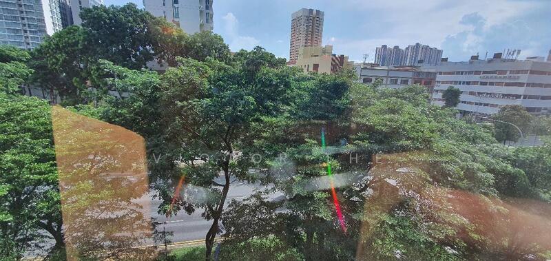 Aperia, 12 KALLANG AVENUE, 2,276 sqft, Office For Rent, by Victor The, 23579819 - CommercialGuru.com.sg