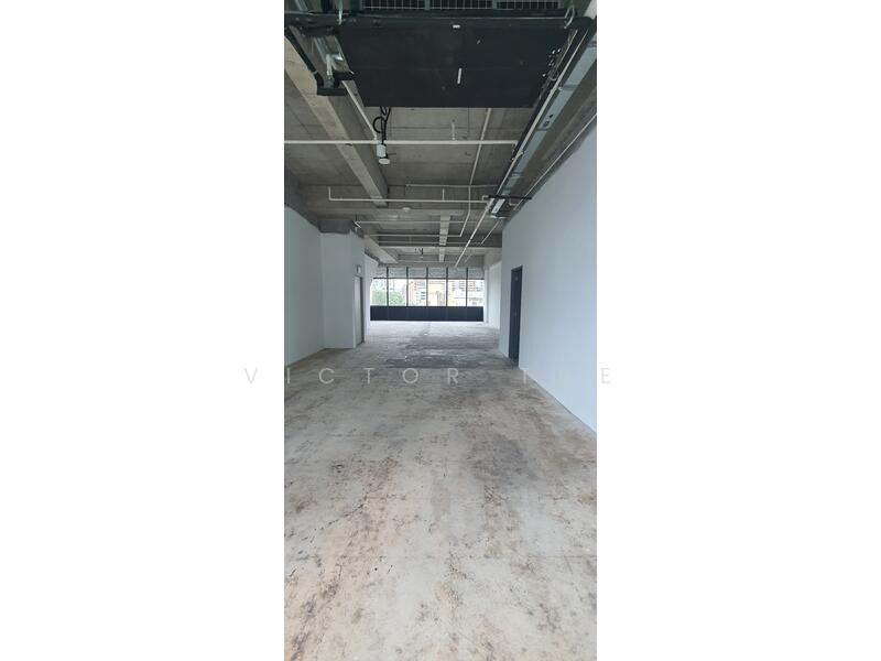 Aperia, 12 KALLANG AVENUE, 2,276 sqft, Office For Rent, by Victor The, 23579819 - CommercialGuru.com.sg