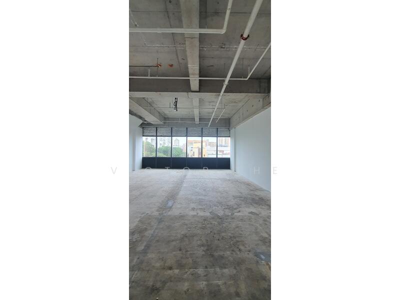 Aperia, 12 KALLANG AVENUE, 2,276 sqft, Office For Rent, by Victor The, 23579819 - CommercialGuru.com.sg