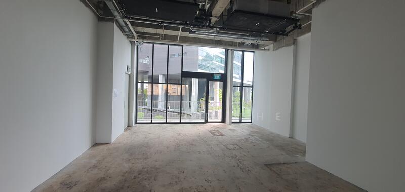 Aperia, 12 KALLANG AVENUE, 2,276 sqft, Office For Rent, by Victor The, 23579819 - CommercialGuru.com.sg