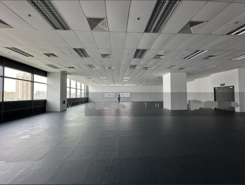Aperia, 12 KALLANG AVENUE, 2,276 sqft, Office For Rent, by Victor The, 23579819 - CommercialGuru.com.sg
