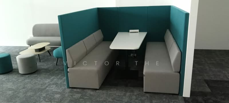 Aperia, 12 KALLANG AVENUE, Balestier / Toa Payoh, 2,220 sqft, Office For Rent, by Victor The, 23579819 - CommercialGuru.com.sg