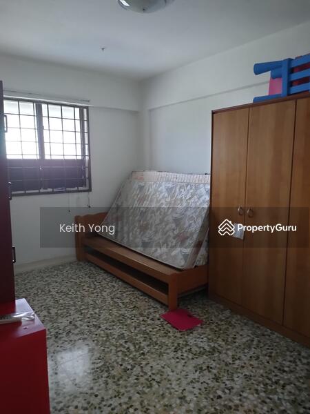 Common bedroom