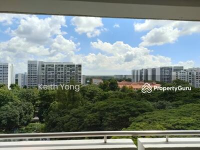 For Rent - 529 Bedok North Street 3