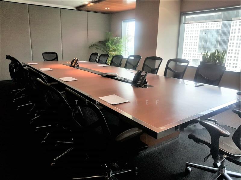 Suntec City Tower, 4 Temasek Boulevard, 12,023 sqft, Office For Sale, by Terri Lee, 23580730 - CommercialGuru.com.sg