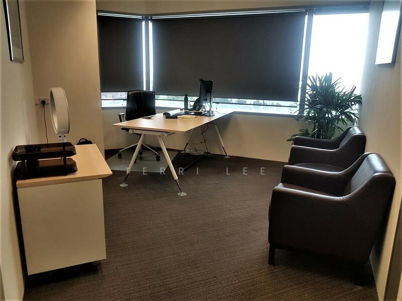 Suntec City Tower, 4 Temasek Boulevard, 12,023 sqft, Office For Sale, by Terri Lee, 23580730 - CommercialGuru.com.sg