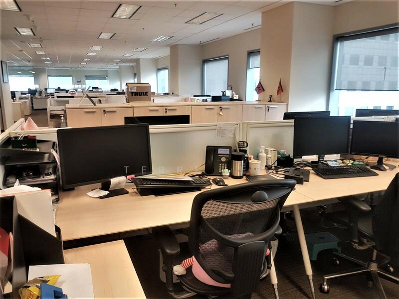 Suntec City Tower, 4 Temasek Boulevard, 12,023 sqft, Office For Sale, by Terri Lee, 23580730 - CommercialGuru.com.sg