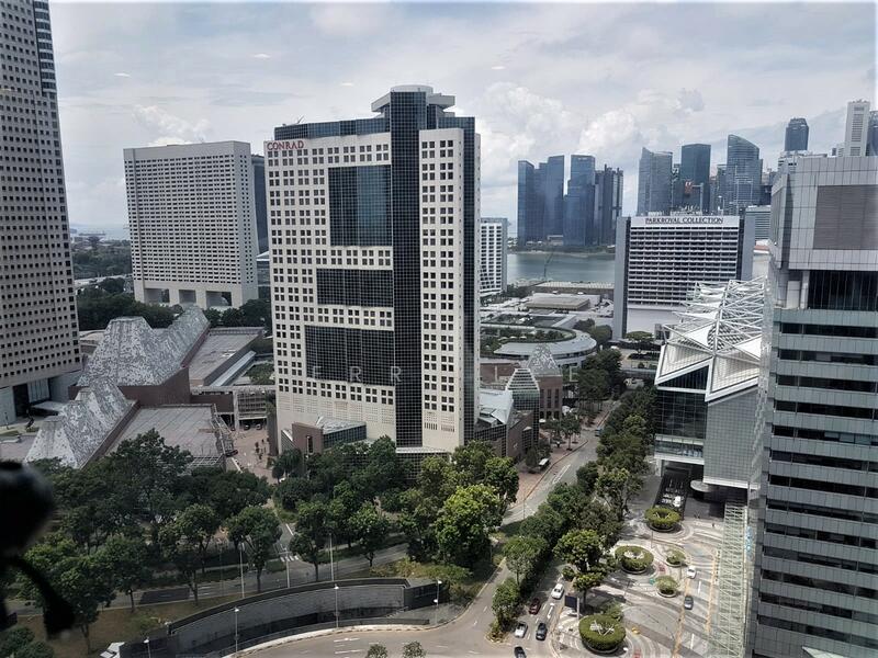 Suntec City Tower, 4 Temasek Boulevard, 12,023 sqft, Office For Sale, by Terri Lee, 23580730 - CommercialGuru.com.sg