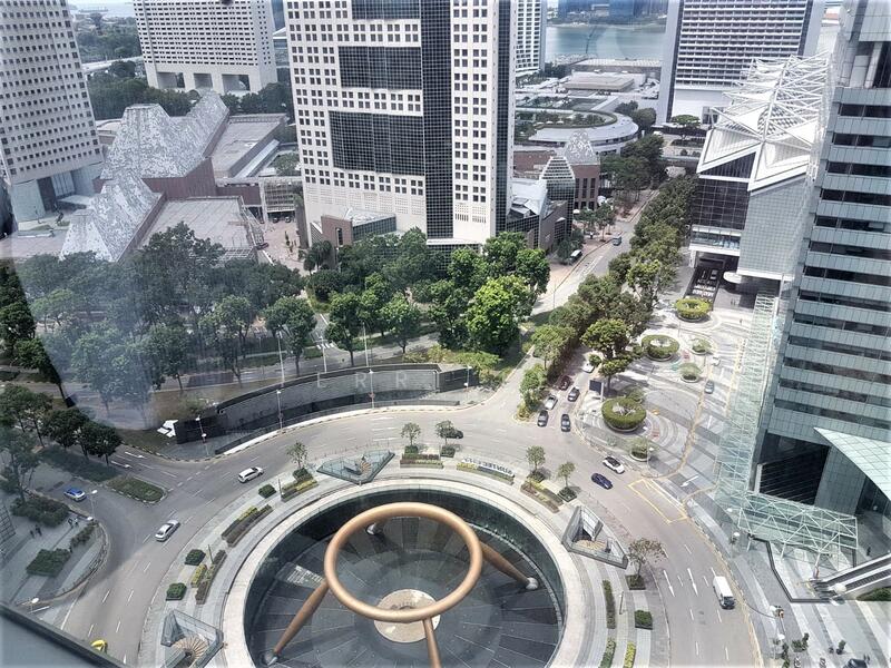 Suntec City Tower, 4 Temasek Boulevard, 12,023 sqft, Office For Sale, by Terri Lee, 23580730 - CommercialGuru.com.sg