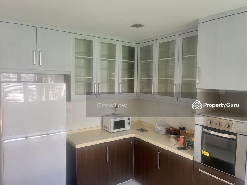 For Rent - Lovely Bungalow with Pool Near Pasir Ris Park