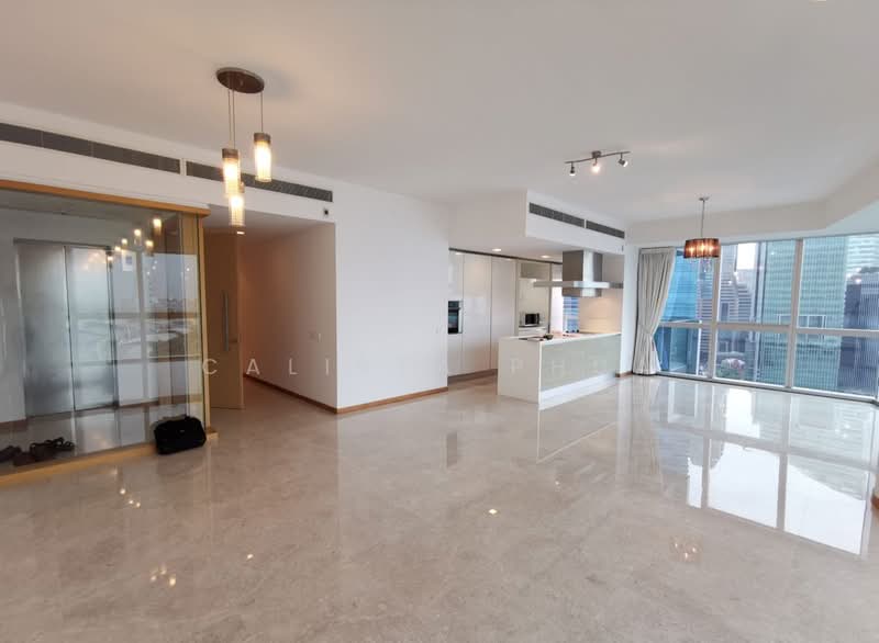 Marina Bay Residences Condominium For Sale at S$ 7,980,000 | PropertyGuru Singapore