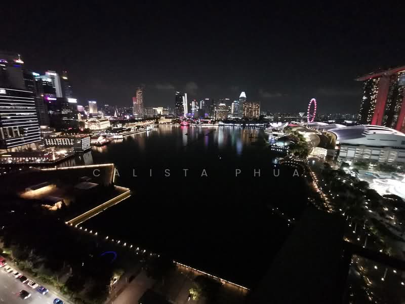 Marina Bay Residences Condominium For Sale at S$ 7,980,000 | PropertyGuru Singapore