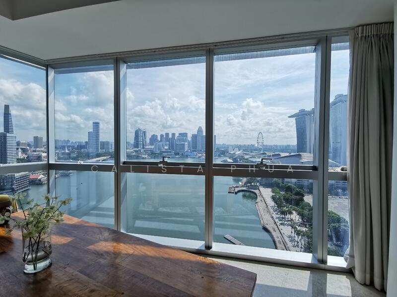 Property For Sale, at Marina Bay Residences PropertyGuru Singapore