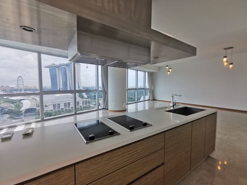 Marina Bay Residences Condominium For Sale at S$ 7,980,000 | PropertyGuru Singapore