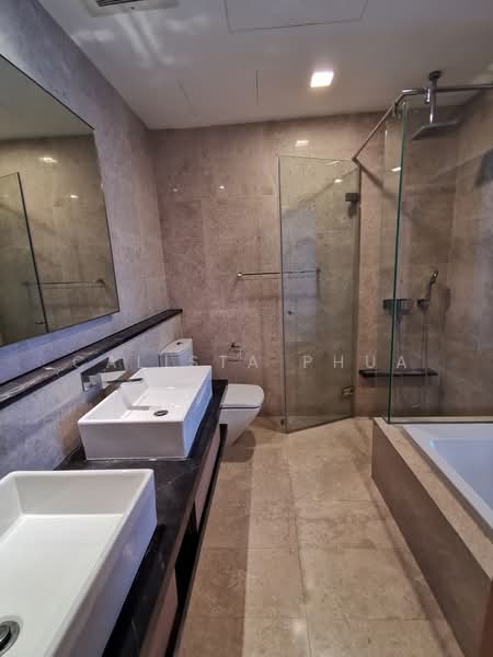 Marina Bay Residences Condominium For Sale at S$ 7,980,000 | PropertyGuru Singapore