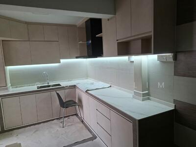 For Rent - 105 Spottiswoode Park Road