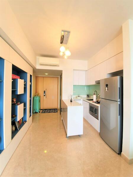 Eight Riversuites, 10 Whampoa East, Balestier / Geylang (D12-14), Balestier / Toa Payoh, 2 Bedrooms, 700 sqft, Condominium For Sale, by Derek Ng, 23581158 - PropertyGuru.com.sg