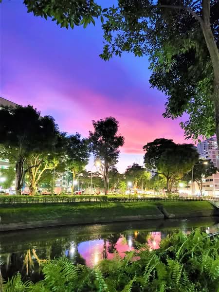 Eight Riversuites, 10 Whampoa East, Balestier / Geylang (D12-14), Balestier / Toa Payoh, 2 Bedrooms, 700 sqft, Condominium For Sale, by Derek Ng, 23581158 - PropertyGuru.com.sg