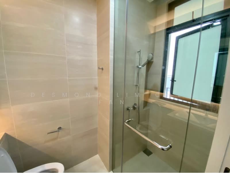 Highline Residences, 11 Kim Tian Road, Studio, 240 sqft, Condominium For Rent, by Desmond Lim Chen Fan, 23581259 - PropertyGuru.com.sg