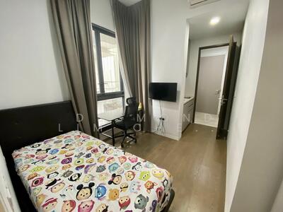 For Rent - Highline Residences